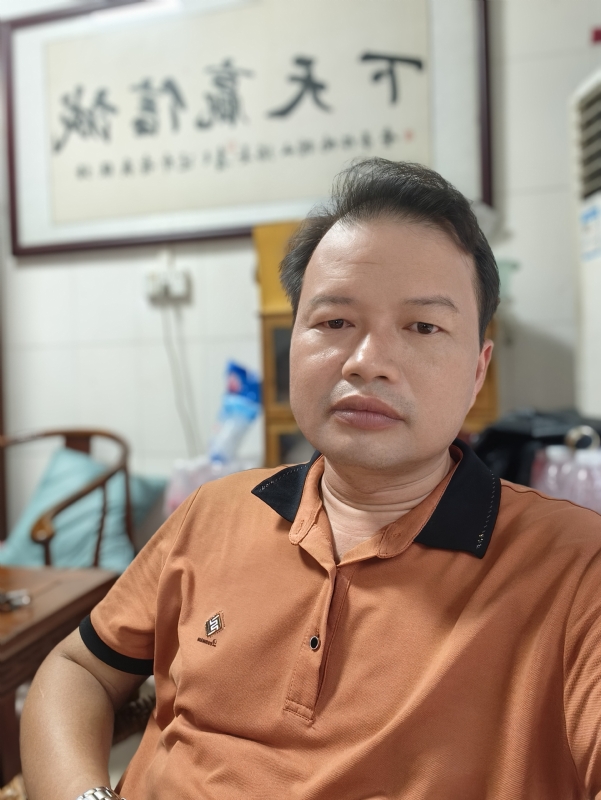 自强不息的第一张照片--寿宁相亲网