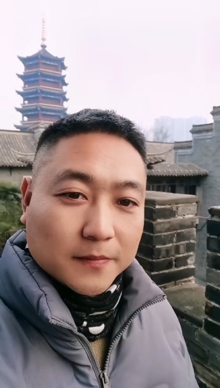 护爱天使的第一张照片--寿宁相亲网