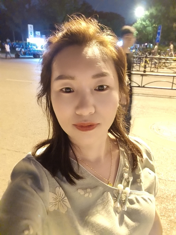 最美的期待的第一张照片--寿宁相亲网