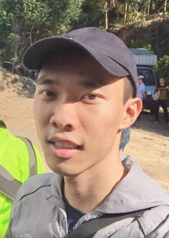 bin的第一张照片--寿宁相亲网