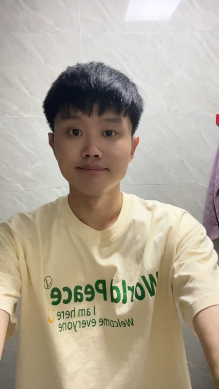 key的第一张照片--寿宁相亲网