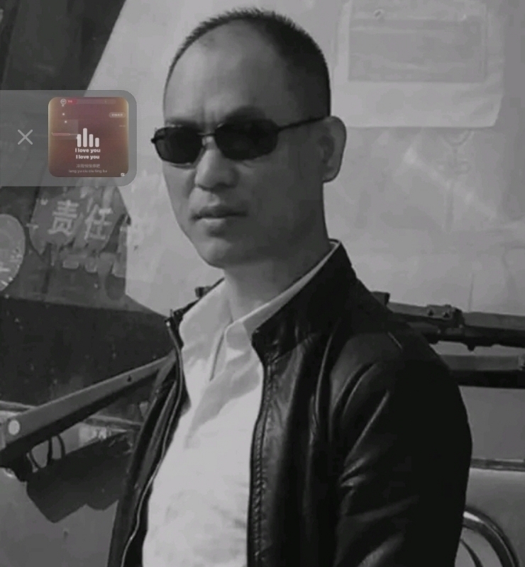 好男人的第一张照片--寿宁相亲网