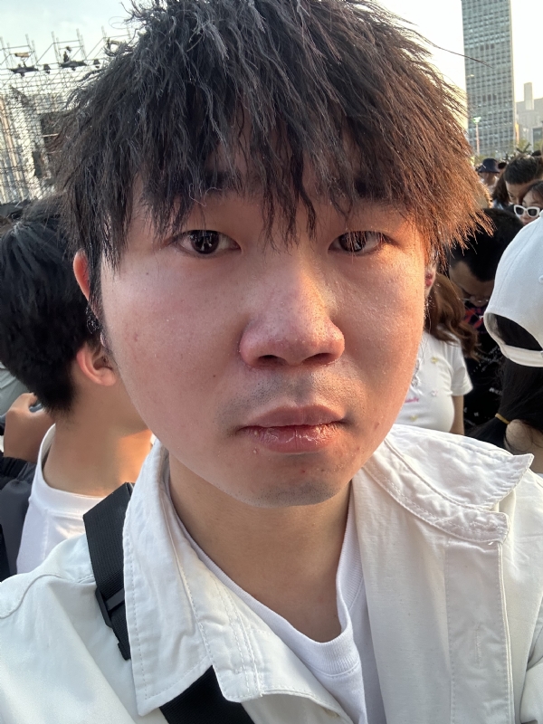 会修电脑的小杨的第一张照片--寿宁相亲网