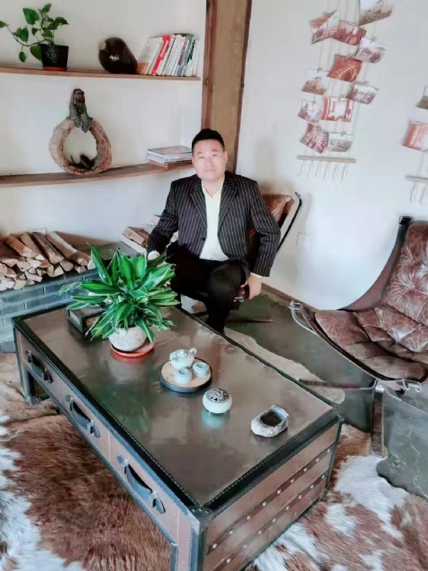 博哥的第一张照片--寿宁相亲网