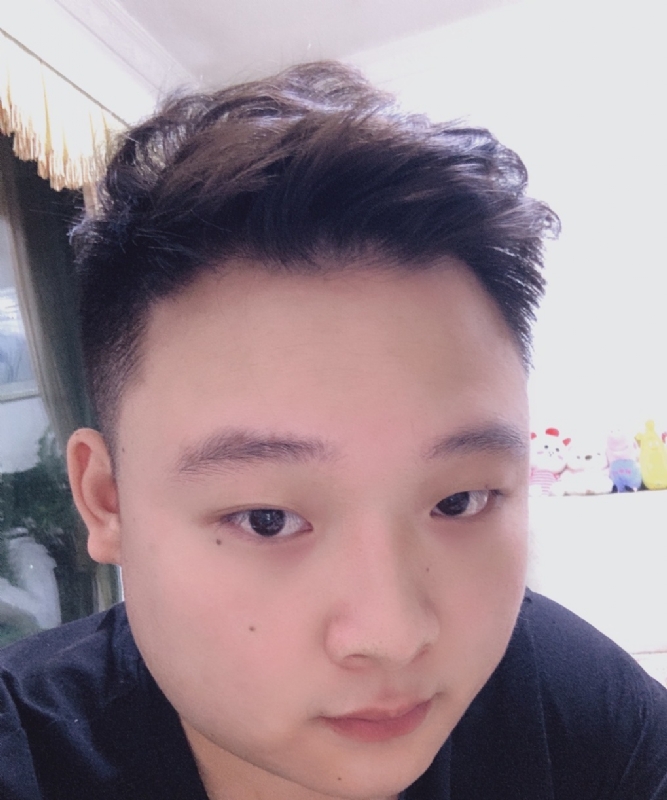 Luhao1016的第三张照片--寿宁相亲网