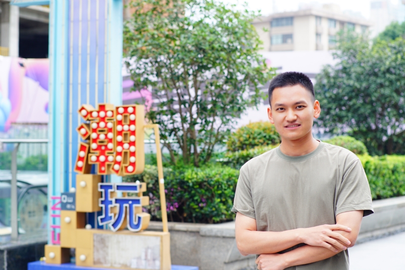 陌上烟雨的第一张照片--寿宁相亲网