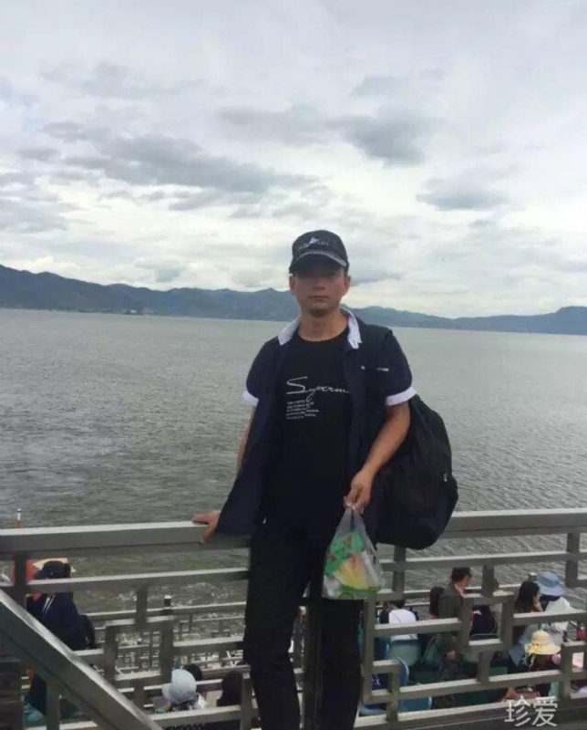 燕雯泽的第一张照片--寿宁相亲网
