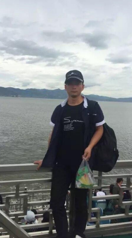 燕雯泽的第二张照片--寿宁相亲网