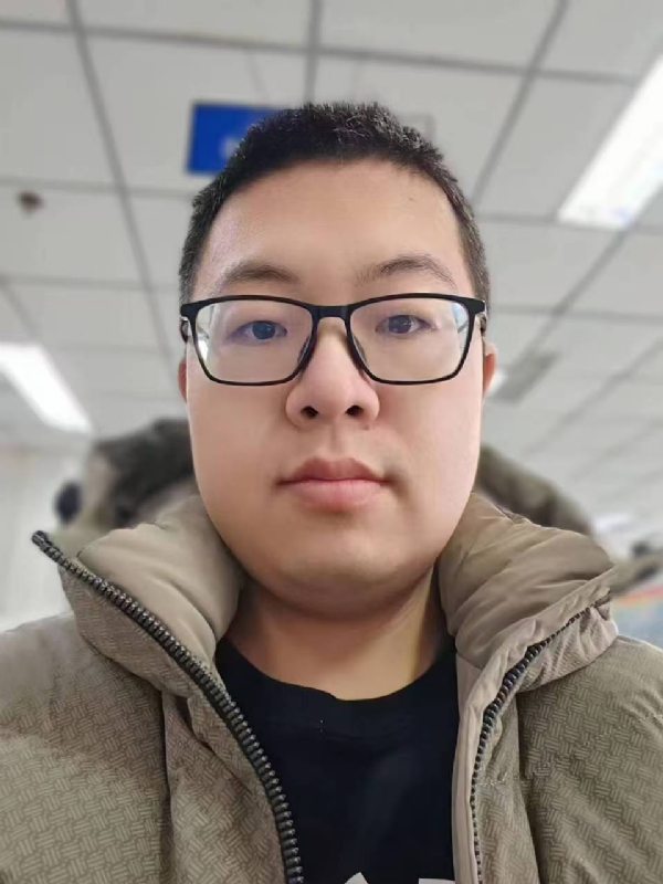 智慧的小胖的第二张照片--寿宁相亲网