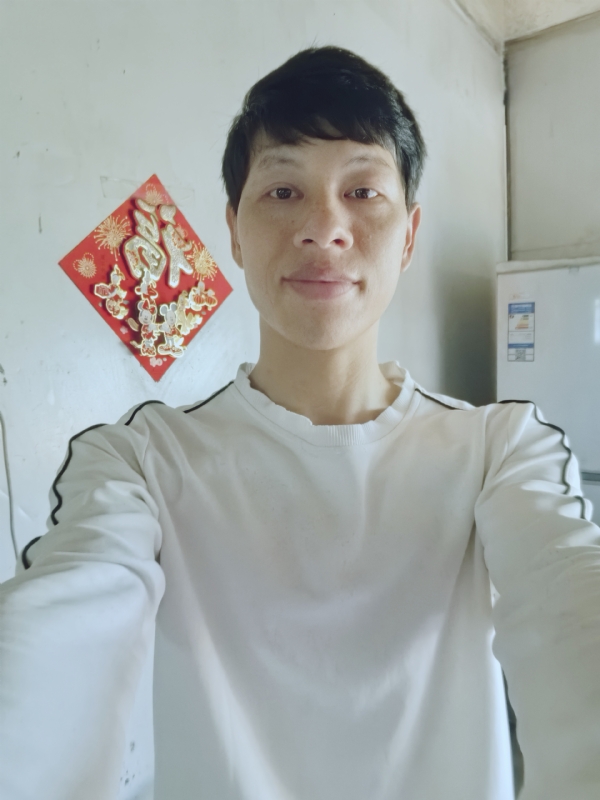 夏风微凉的第一张照片--寿宁相亲网