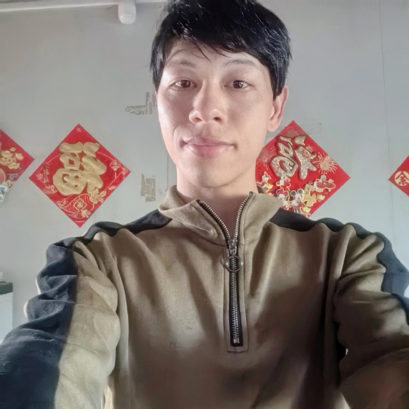 夏风微凉的第二张照片--寿宁相亲网