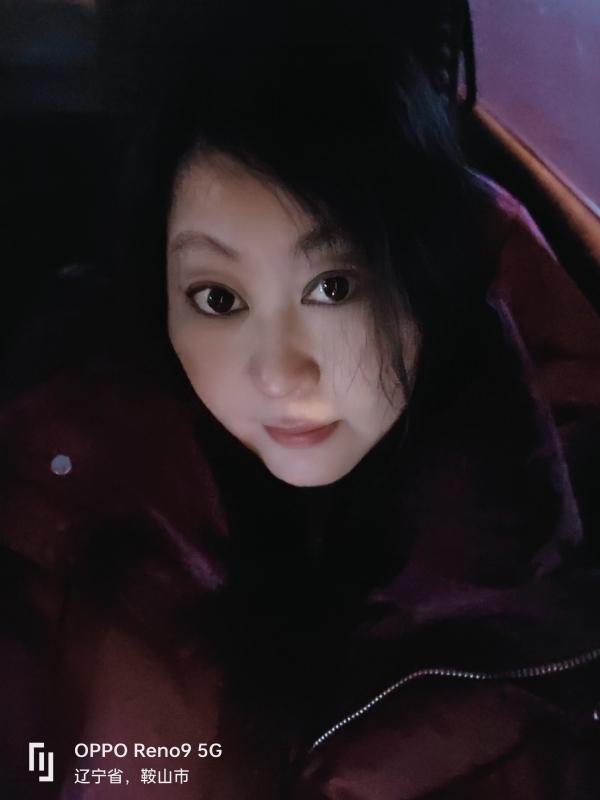 羽璨的第一张照片--寿宁相亲网