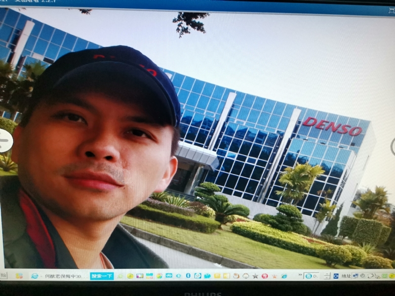 mustangtyp的第六张照片--寿宁相亲网