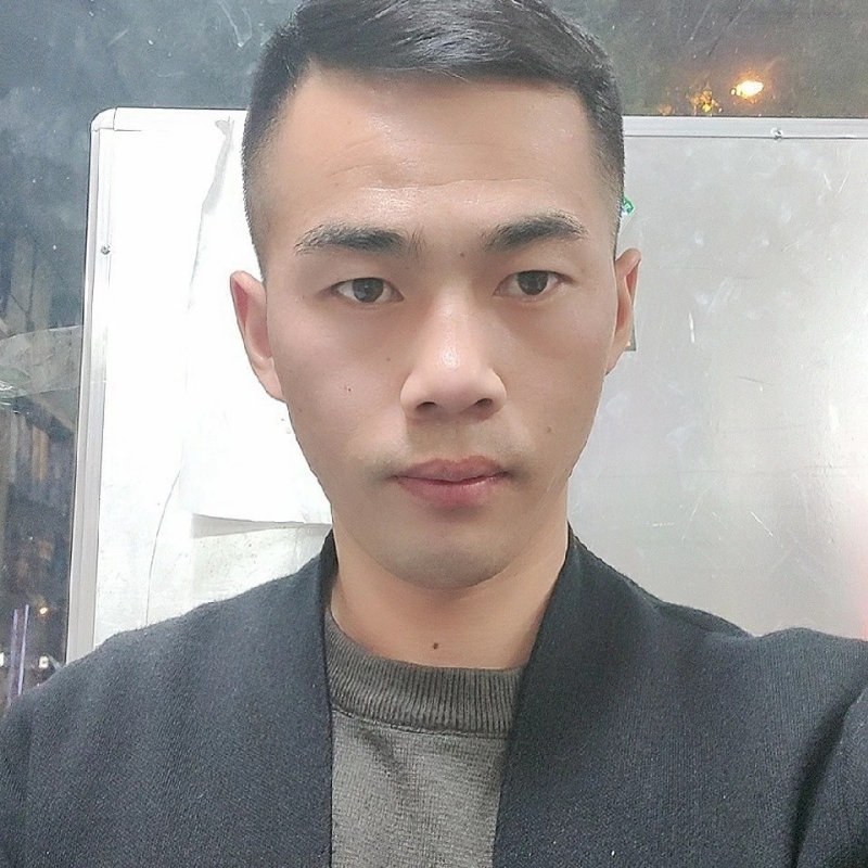 林公子的第一张照片--寿宁相亲网