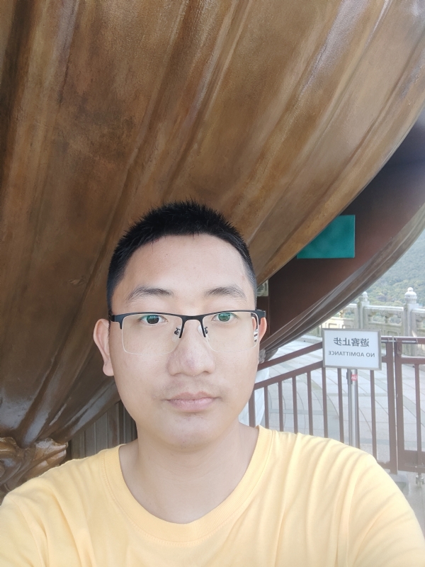 老实人的第一张照片--寿宁相亲网