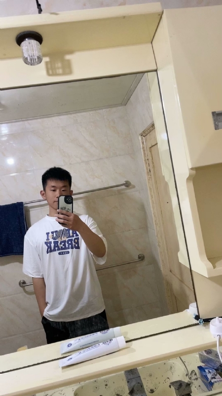 哈哈的第二张照片--寿宁相亲网