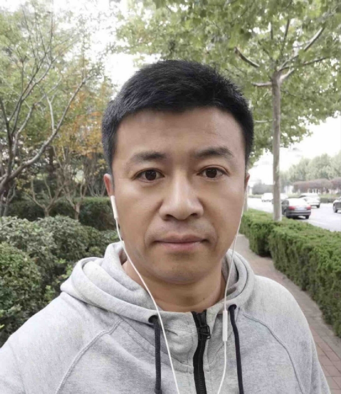 相逢即是缘的第一张照片--寿宁相亲网