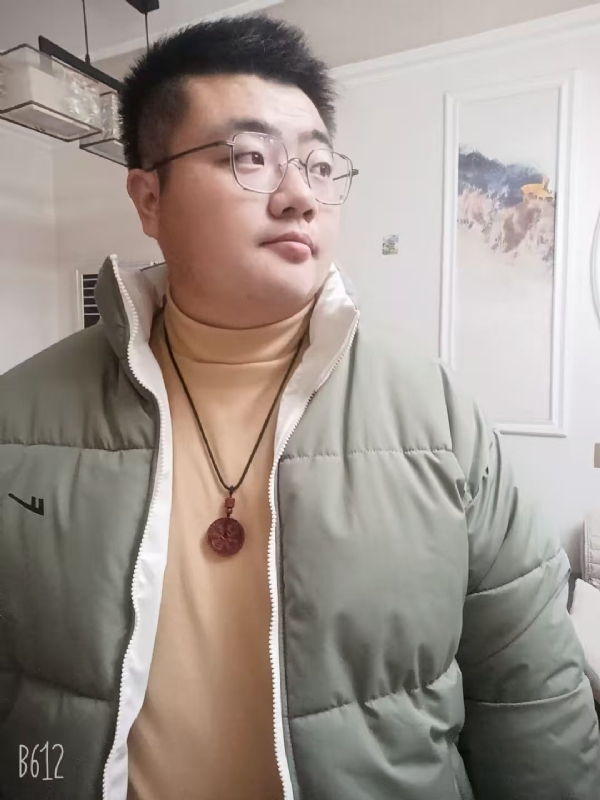 浦宁先生的第一张照片--寿宁相亲网