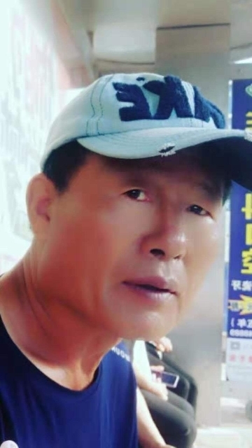 崔平的第一张照片--寿宁相亲网