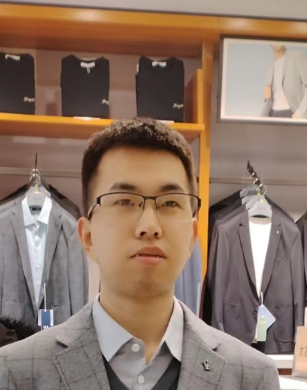 吴桐的第一张照片--寿宁相亲网