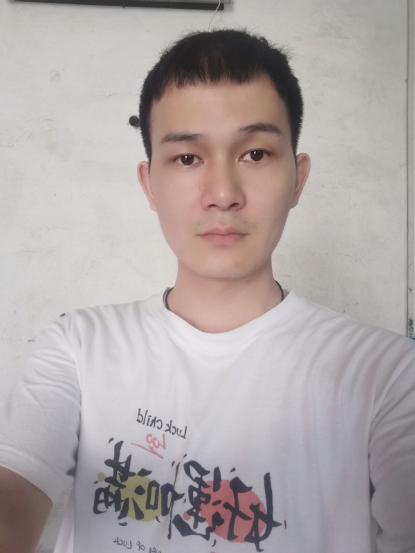 莫问前程的第一张照片--寿宁相亲网
