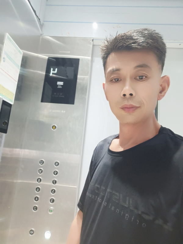 我喜欢的第一张照片--寿宁相亲网