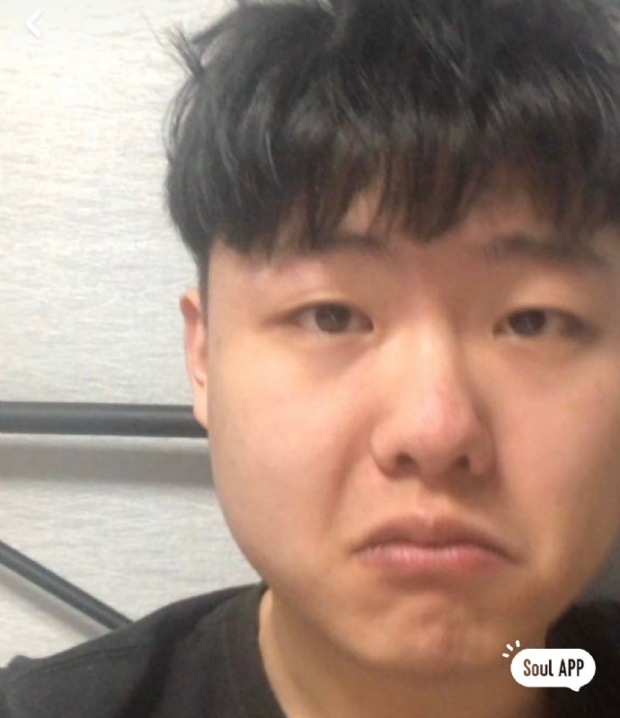 方方正正的第一张照片--寿宁相亲网