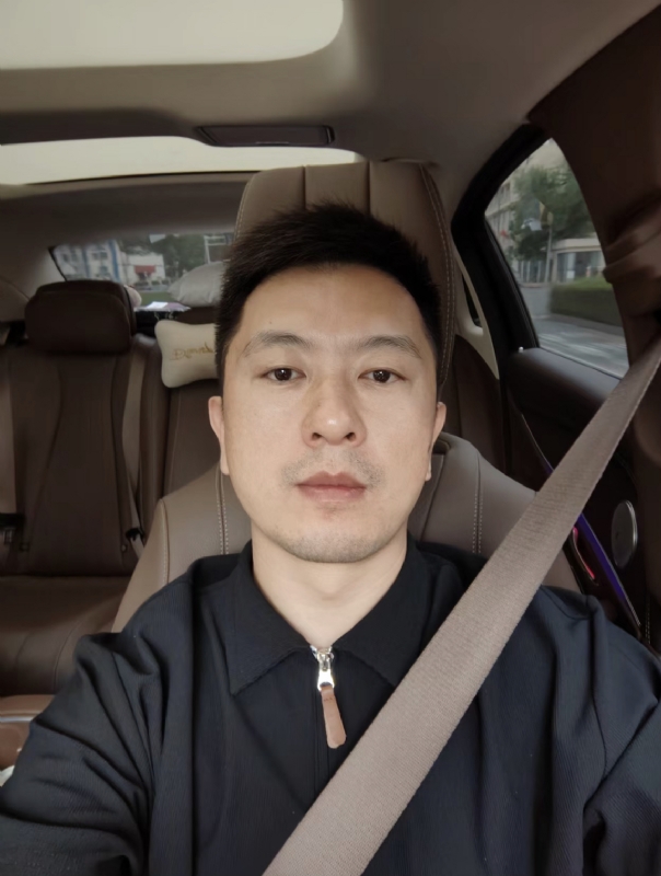 Jason的第一张照片--寿宁相亲网