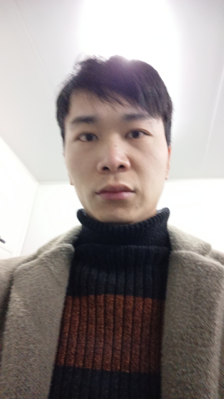 随遇而安的第一张照片--寿宁相亲网