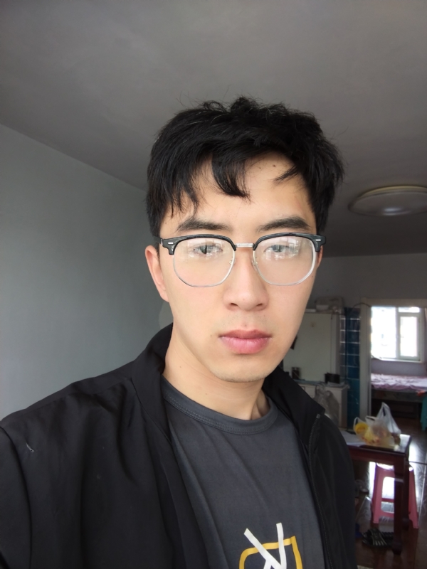 雷震雨的第二张照片--寿宁相亲网