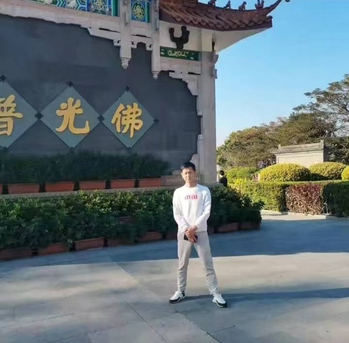 星艺的第一张照片--寿宁相亲网