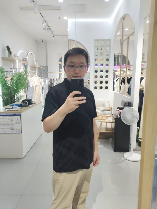 南柯的第一张照片--寿宁相亲网