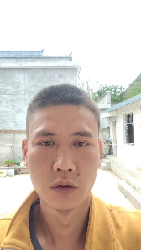 简单点的第一张照片--寿宁相亲网