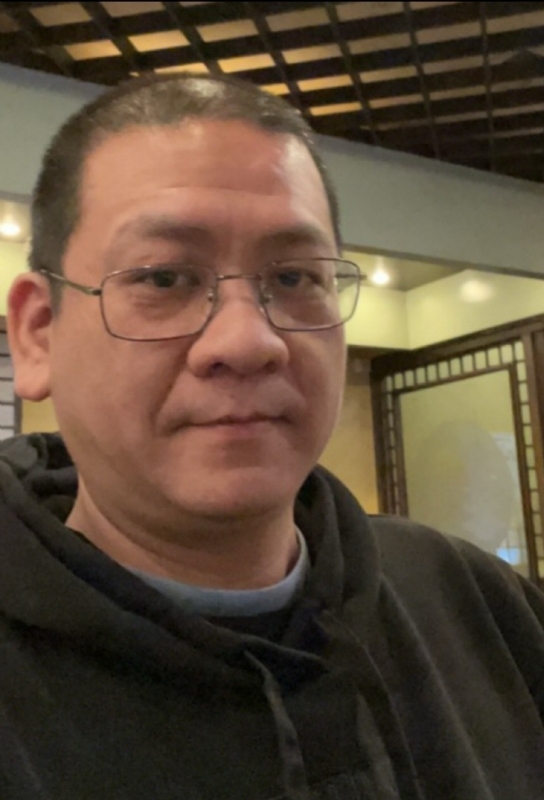 蓝天白云的第一张照片--寿宁相亲网
