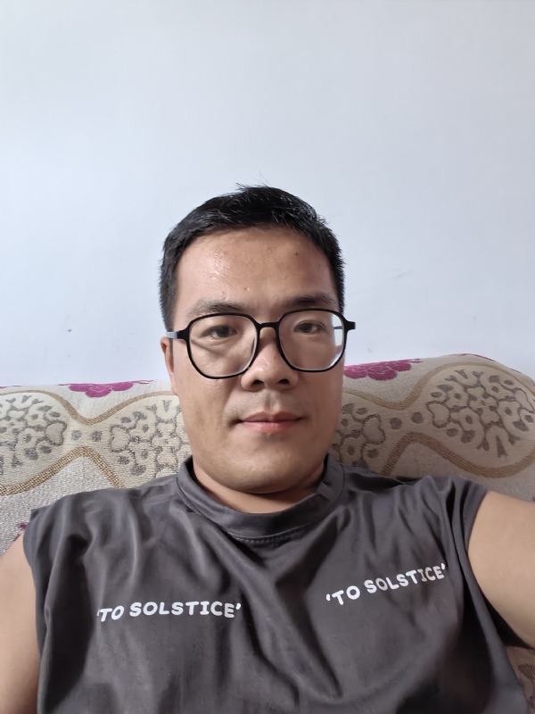 卫TF的第二张照片--寿宁相亲网