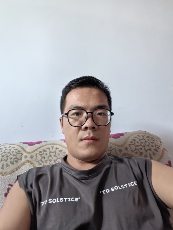 卫TF的第三张照片--寿宁相亲网