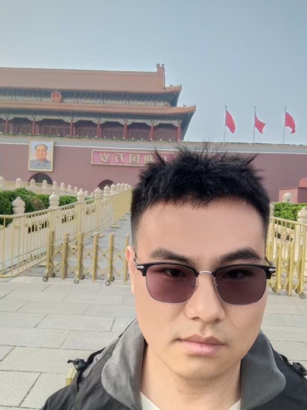 喧嚣的风的第一张照片--寿宁相亲网