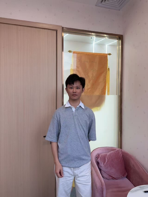 小叶子的第一张照片--寿宁相亲网