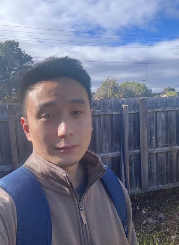 TAO的第二张照片--寿宁相亲网