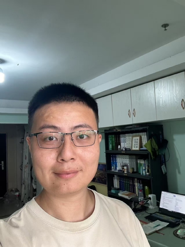 遇见更好的自己的第二张照片--寿宁相亲网